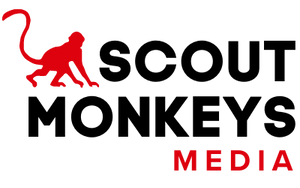 Scout Monkeys Media logo
