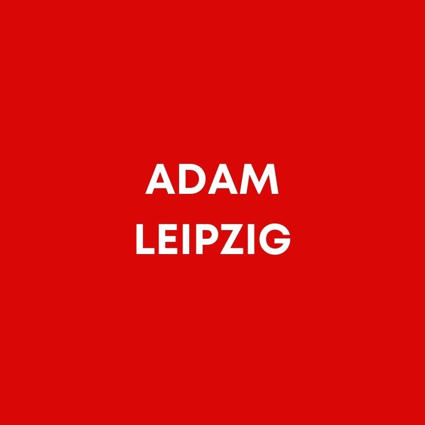 Adam Leipzig