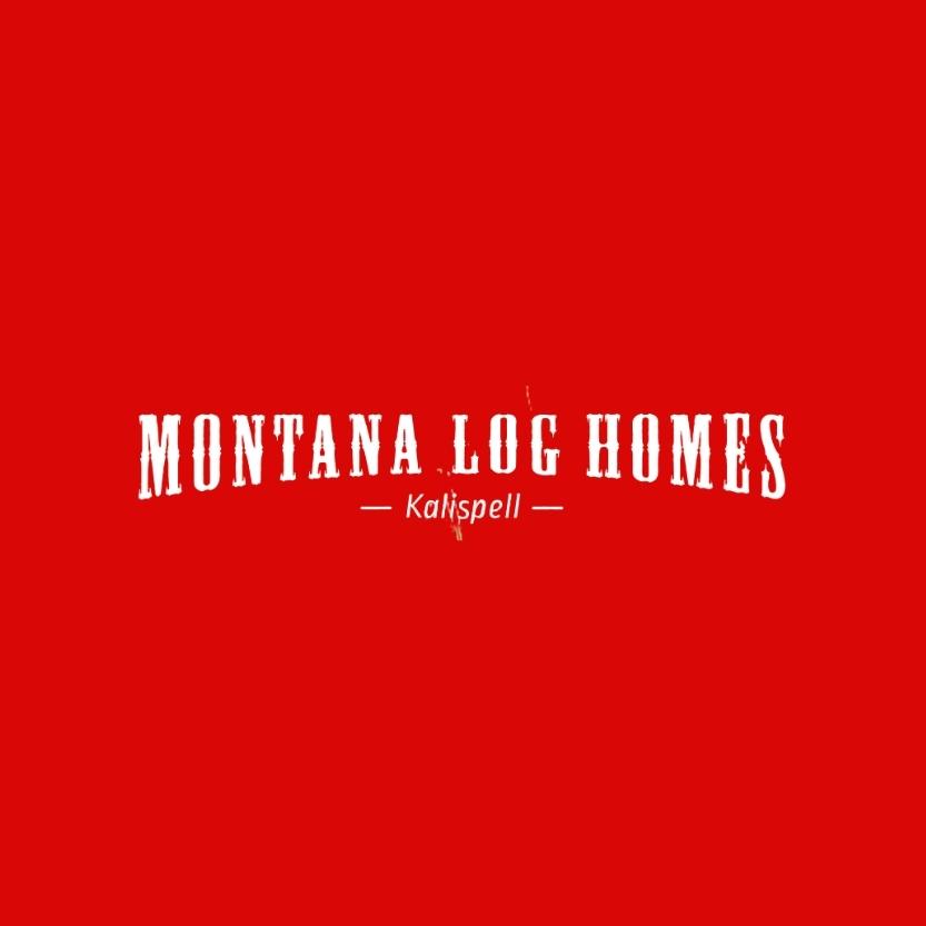 Montana Log Homes